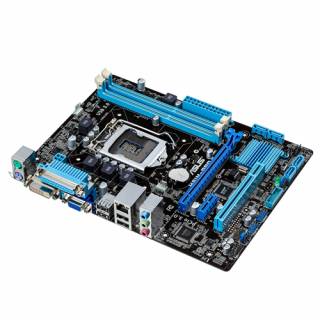 ASUS  H61M-C(1155) Motherboard INTEL Support